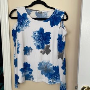 Calvin Klein work top